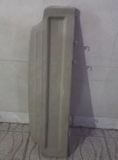 لاستیک پژو سایز ۱۴ و تاقچه عقب x33 mvm و جک خاوری|قطعات یدکی و لوازم جانبی|ملایر, |دیوار