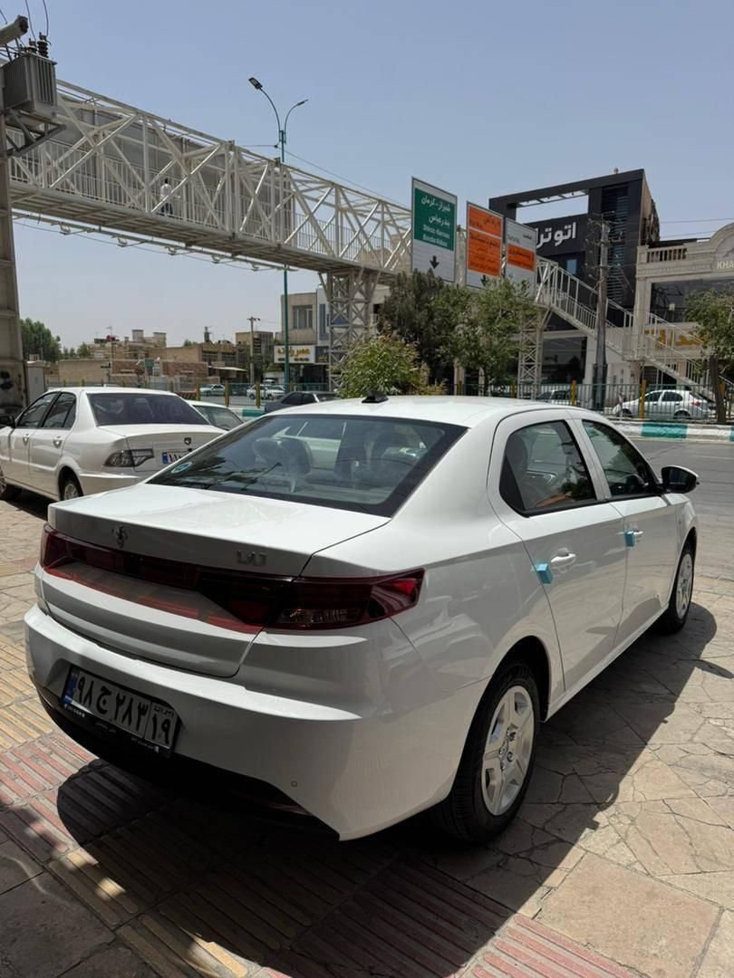 تارا v1 پلاس، مدل ۱۴۰۴ (نقد و اقساط)|خودرو سواری و وانت|یزد, |دیوار