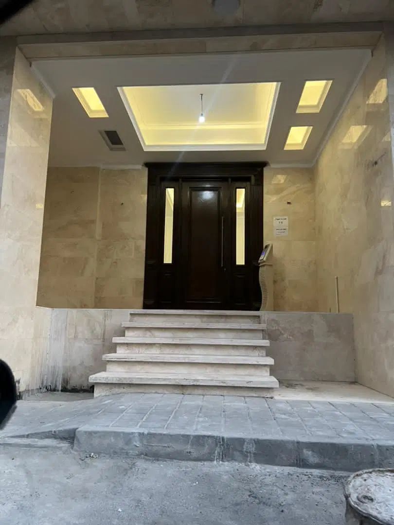 ۱۰۴ متر دو خوابه شیک و مجلل|فروش آپارتمان|تهران, تهران پارس|دیوار