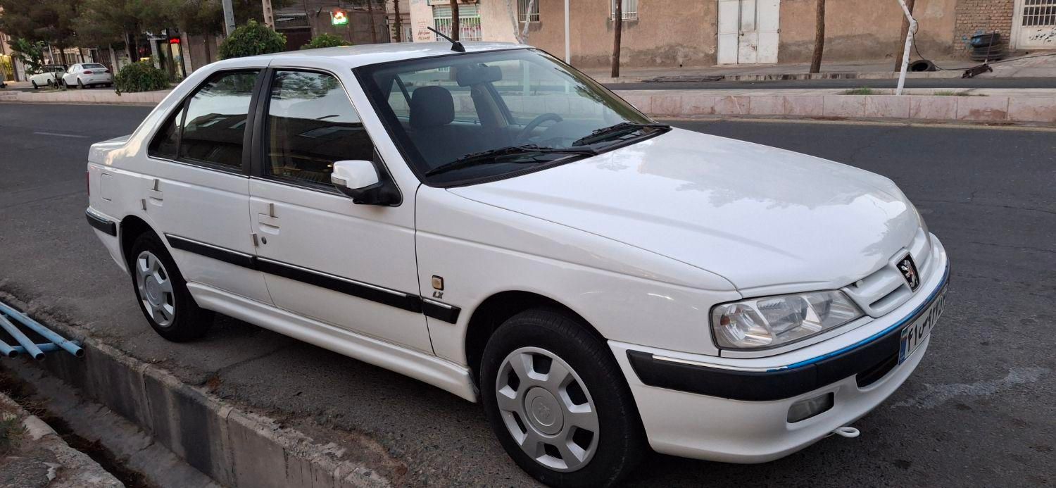پژو پارس LX TU5، مدل ۱۳۹۹|خودرو سواری و وانت|بیرجند, |دیوار
