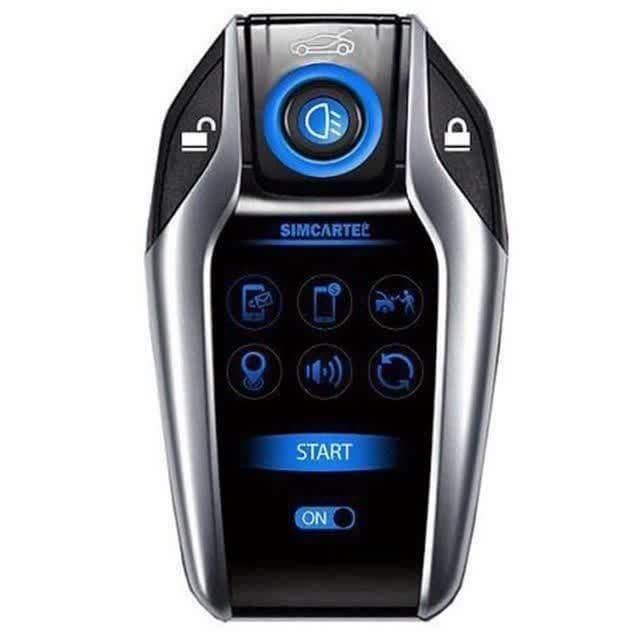 دزدگیر /ردیاب / جی پی اس/سیمکارتل|قطعات یدکی و لوازم جانبی|اهواز, کوی باهنر|دیوار