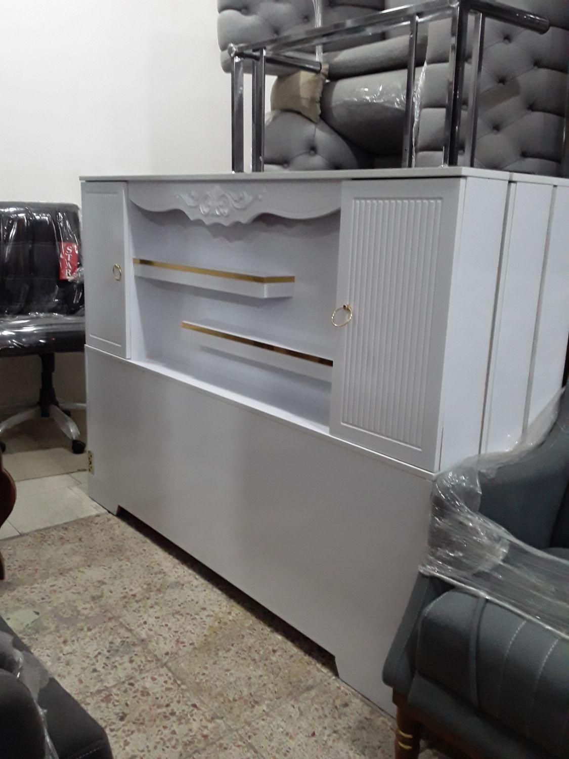 تخت دونفره نو به قیمت درب کارخانه|تخت و سرویس خواب|سبزوار, طبرسی (جعفرآباد)|دیوار