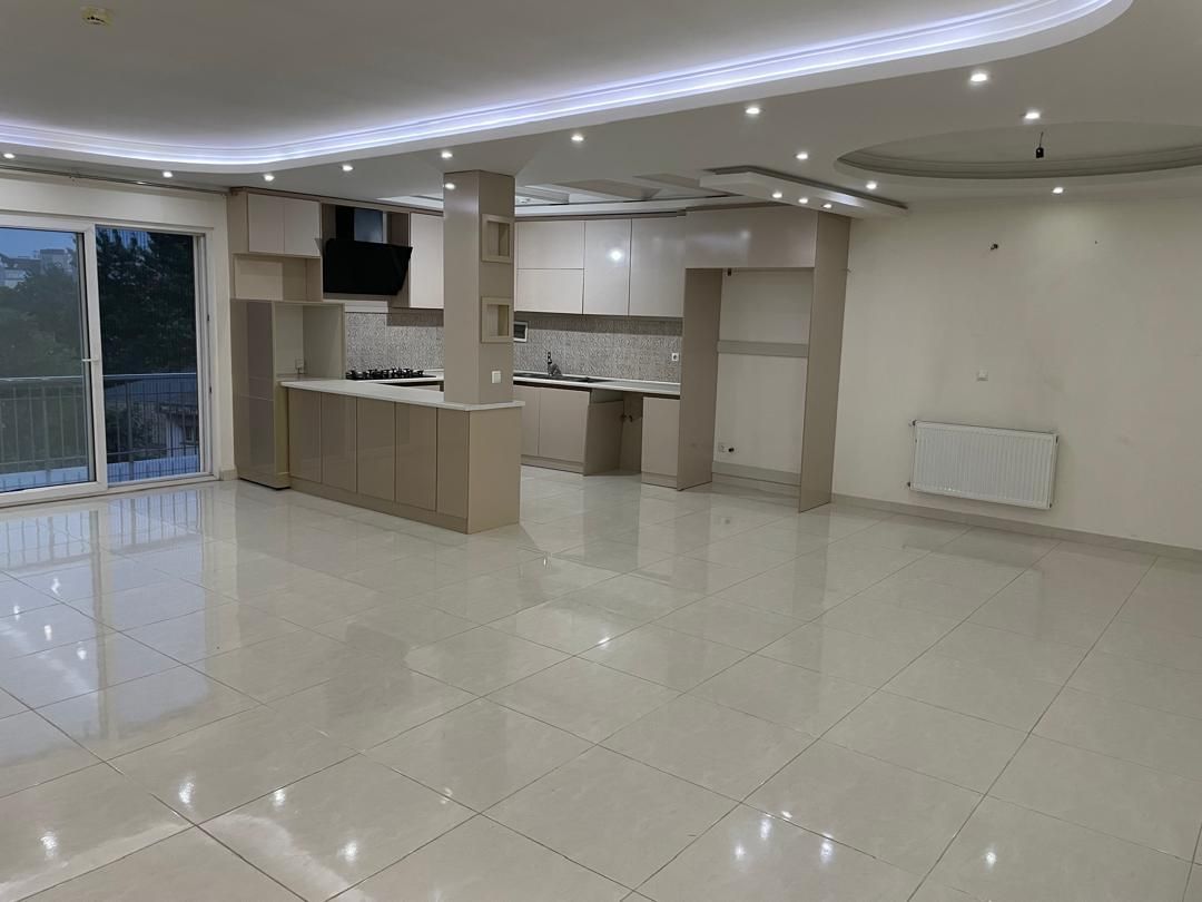 سه خواب سنددار/فول امکانات/طبقه ۴ بدون مشرف|فروش آپارتمان|رشت, لاکانی|دیوار
