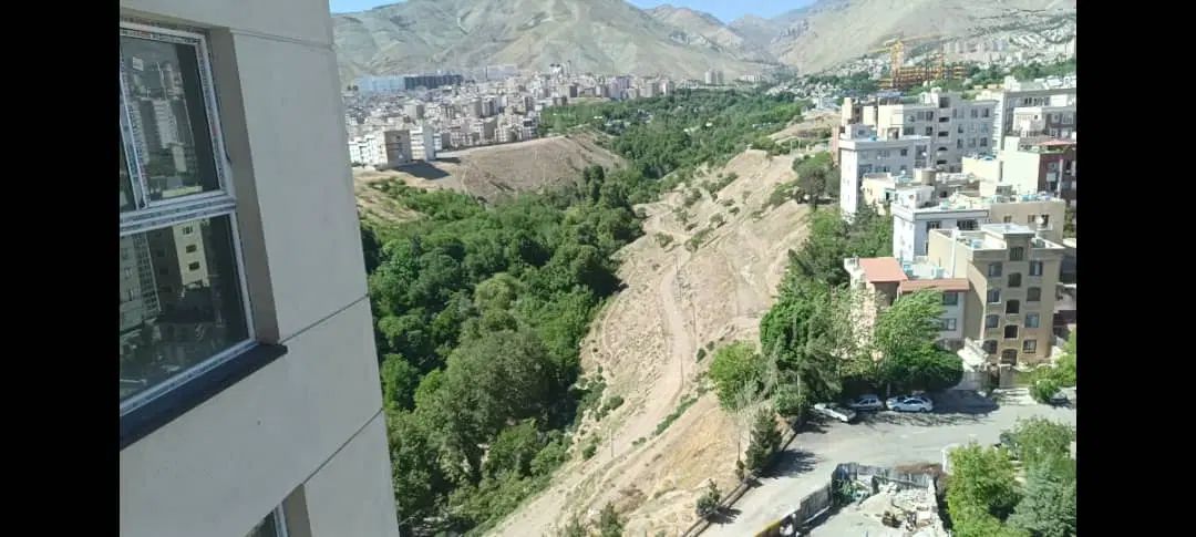 200 متر کلنگی|فروش زمین و ملک کلنگی|تهران, سعادت‌آباد|دیوار