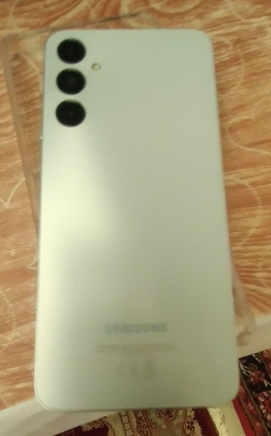 سامسونگ Galaxy A05s با حافظهٔ ۶۴ گیگابایت|موبایل|تهران, شادآباد|دیوار