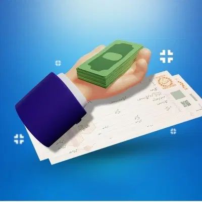 وام غیرحضوری بدون نیاز به ضامن|خدمات مالی، حسابداری، بیمه|تهران, آبشار|دیوار