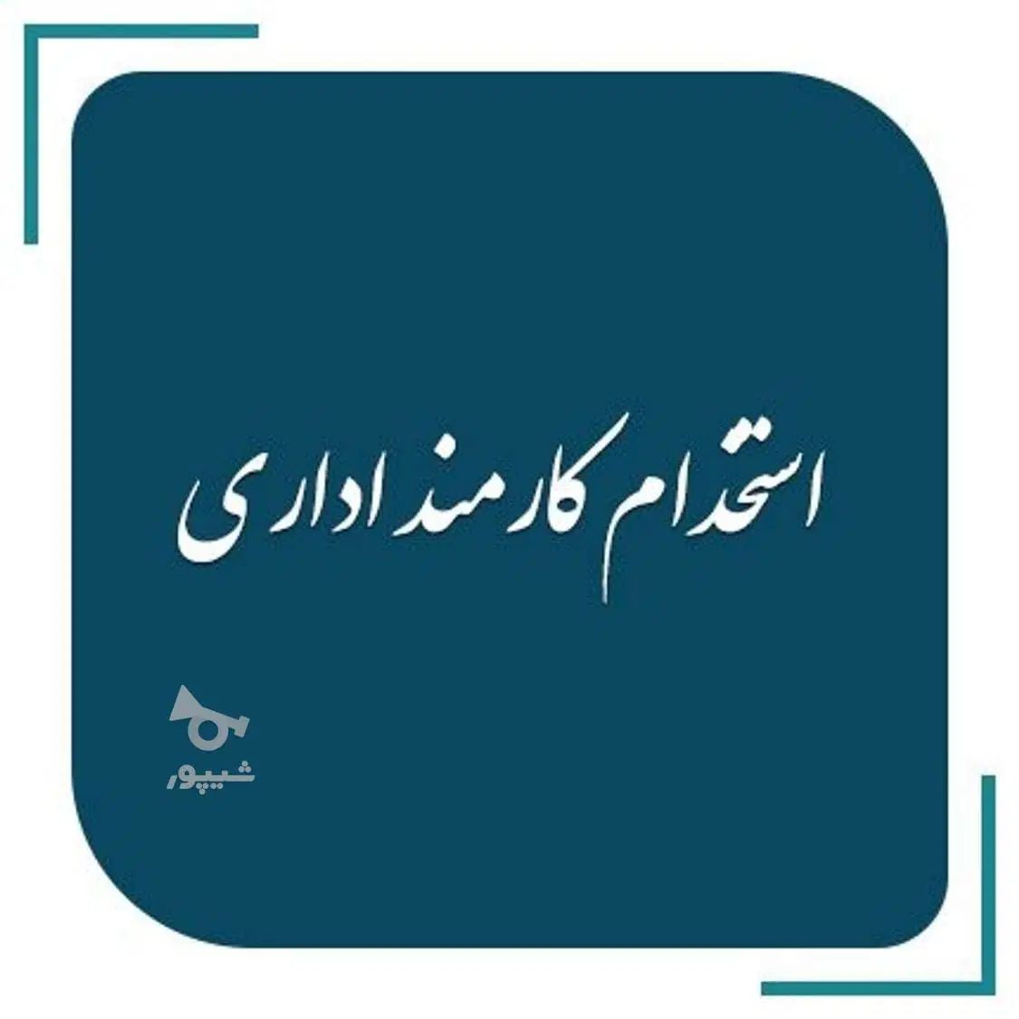 استخدام کارمند اداری و دفتری خانم|استخدام اداری و مدیریت|تهران, آرژانتین|دیوار