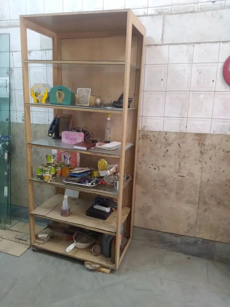 کالباس بر ایتالیایی و لوازم سوپرمارکت|فروشگاه و مغازه|کرج, دهقان ویلا|دیوار
