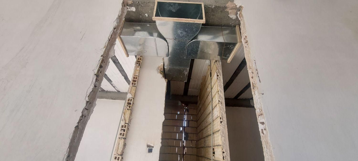 کانال سازی کولر|خدمات پیشه و مهارت|کرمانشاه, |دیوار