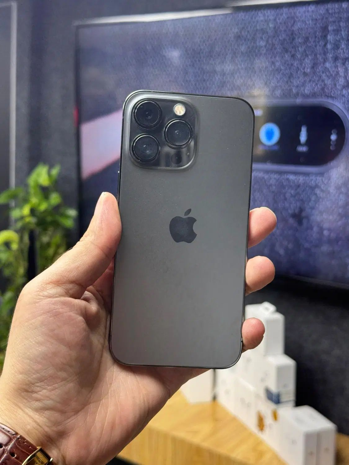 iphone 13pro 256|موبایل|تهران, صادقیه|دیوار