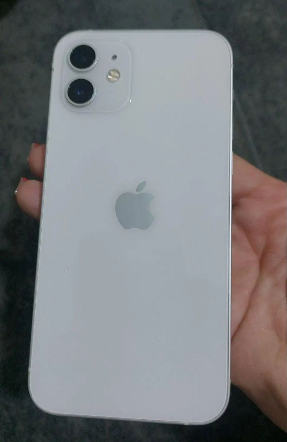 Iphone 12 normal - ایفون ۱۲|موبایل|تهران, مشیریه|دیوار
