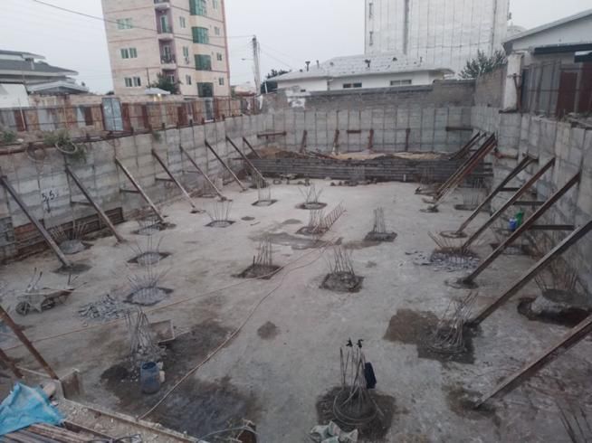 اجرای میکروپایل،سازه نگهبان، مطالعات و حفاری|خدمات پیشه و مهارت|سلمان‌شهر, |دیوار