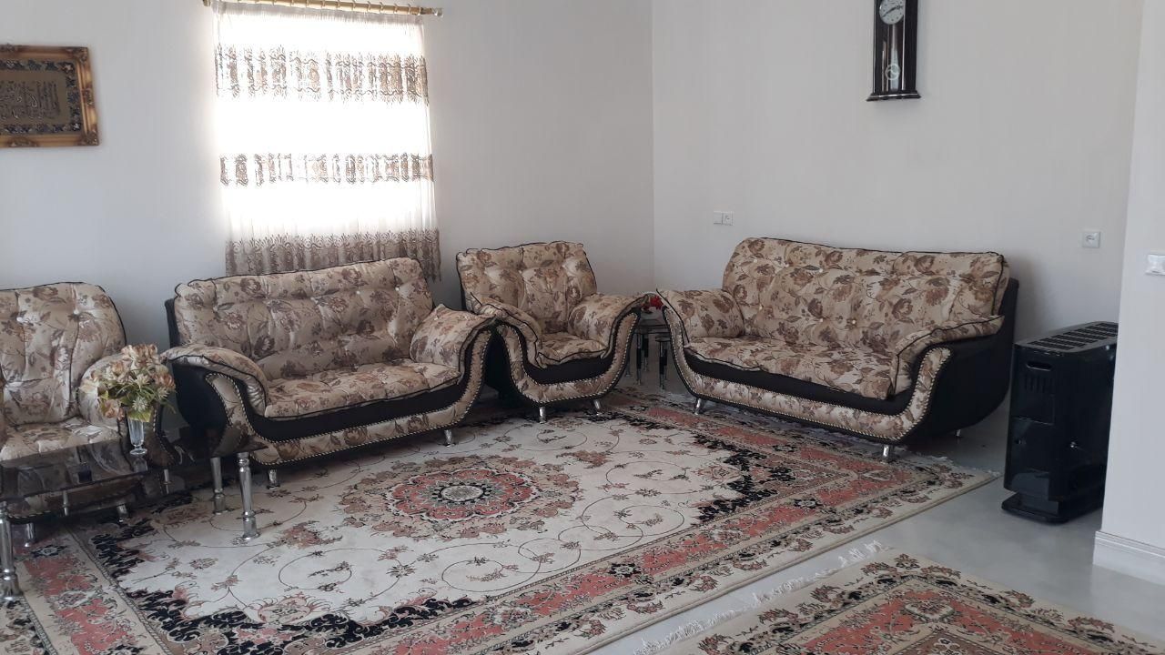 اجاره منزل تمیز در قمصر|اجارهٔ کوتاه‌مدت آپارتمان و سوئیت|قمصر, |دیوار