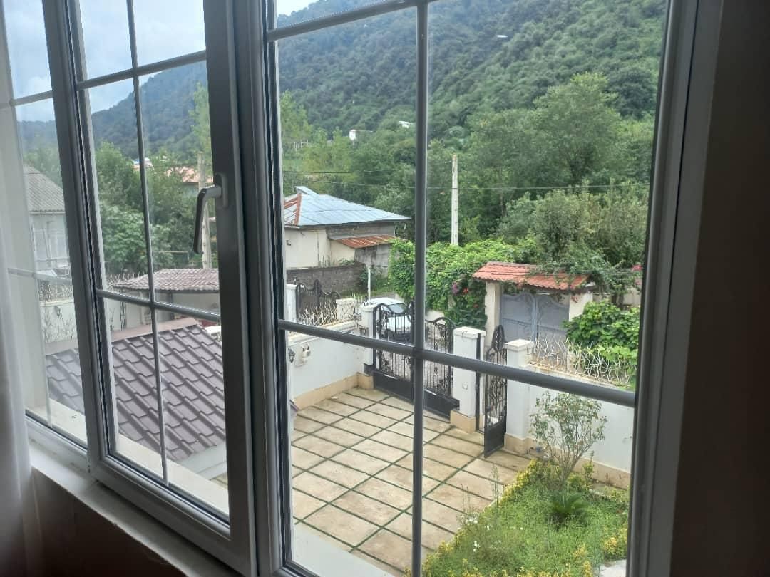 ، ویو ، جشن تولد خانوادگی پذیرش میشود|اجارهٔ کوتاه‌مدت ویلا و باغ|لاهیجان, لیالستان|دیوار