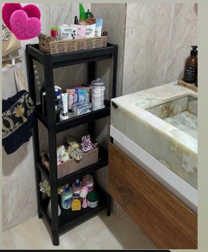 شلف حمام و سرویس بهداشتی|لوازم حمام|نیشابور, شهرک قدس|دیوار