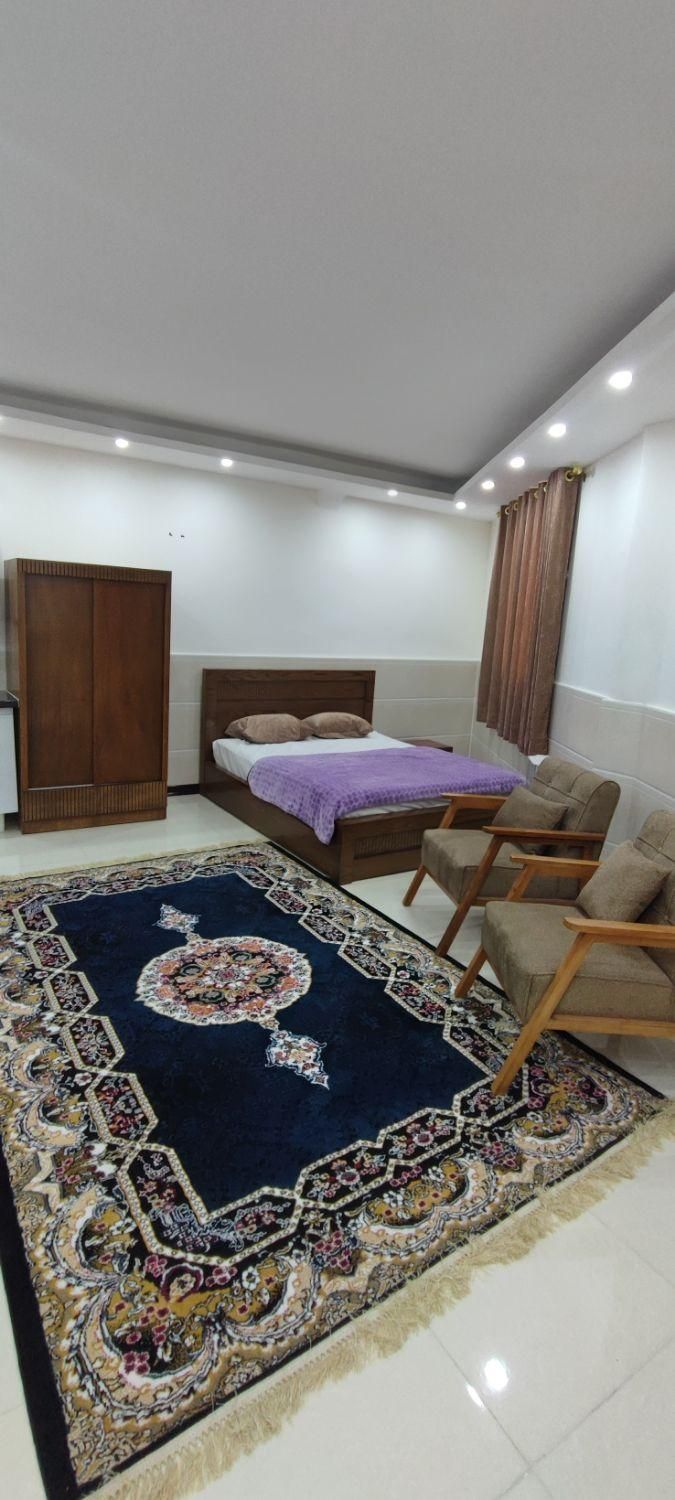 هتل اپارتمان گلستان|اجارهٔ کوتاه‌مدت آپارتمان و سوئیت|اهواز, گلستان|دیوار