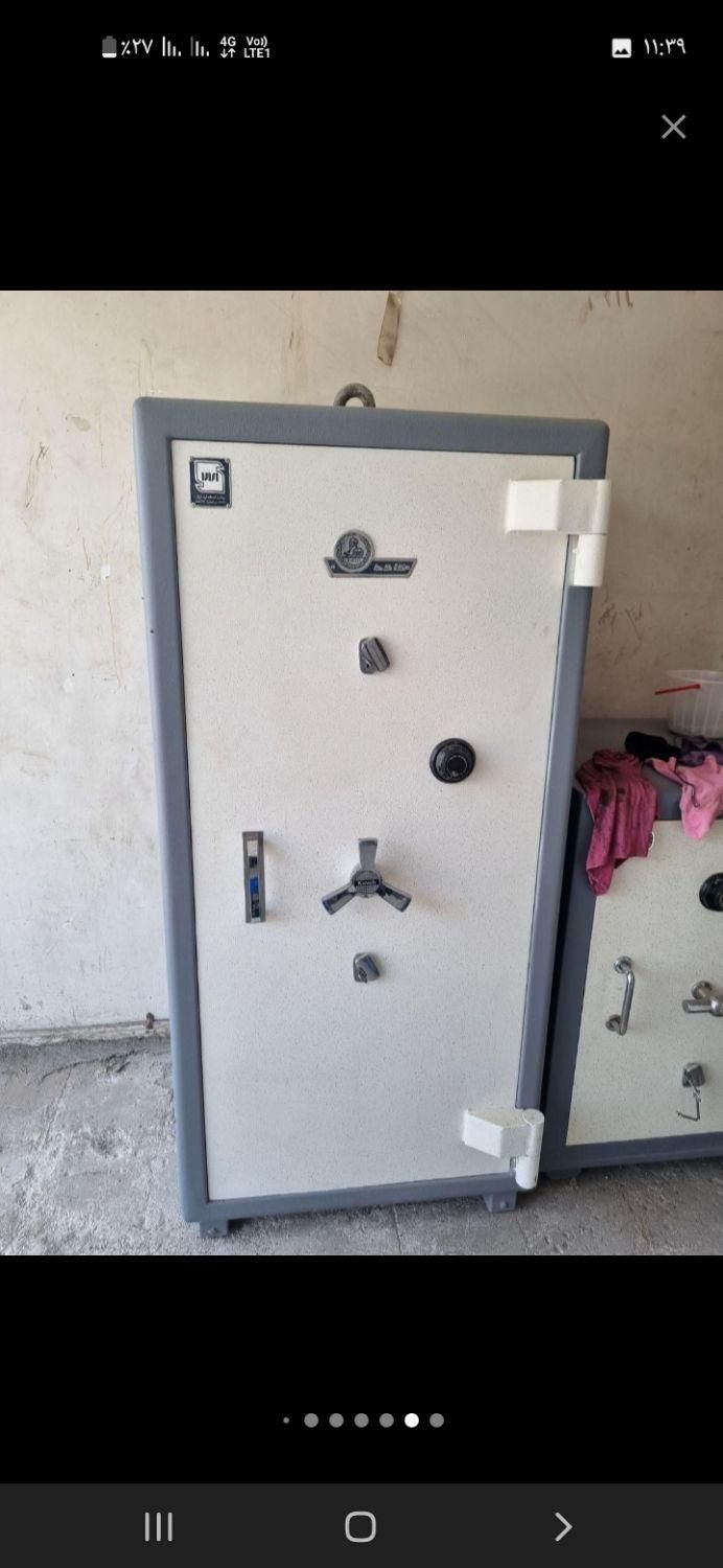 شرکت کاوه همه مدل گاوصندوق قیمت|مبلمان اداری|اشنویه, |دیوار