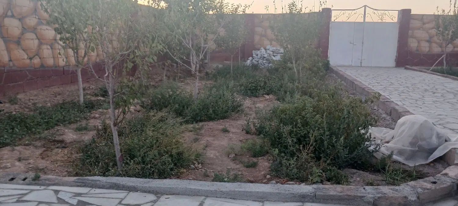 باغ ۵۰۰ متری|فروش خانه و ویلا|مشهد, كنويست|دیوار