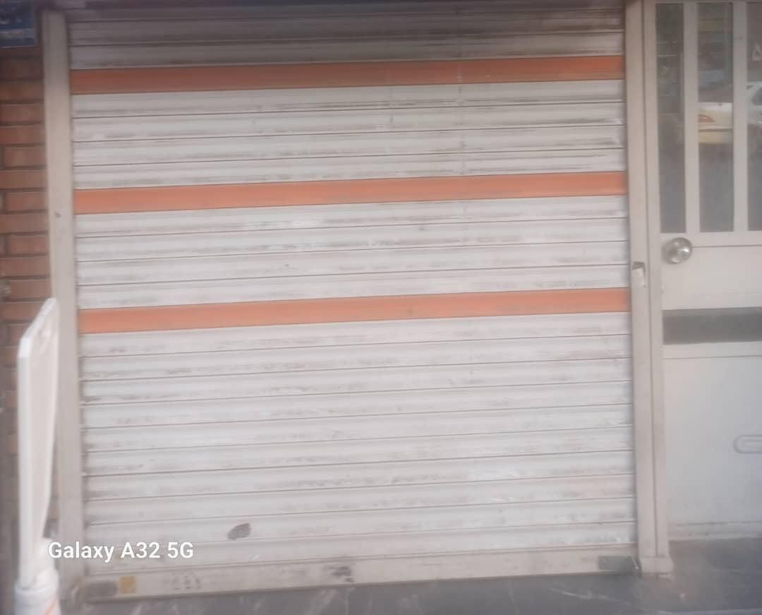 ۴مترمغازه شریعتی ابتدای پلیس|اجارهٔ مغازه و غرفه|تهران, کاج|دیوار