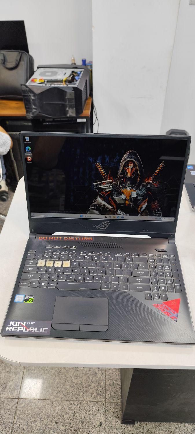 خرید لپ تاپ های گیمینگ و رندرینگ|رایانه همراه|تهران, میدان ولیعصر|دیوار