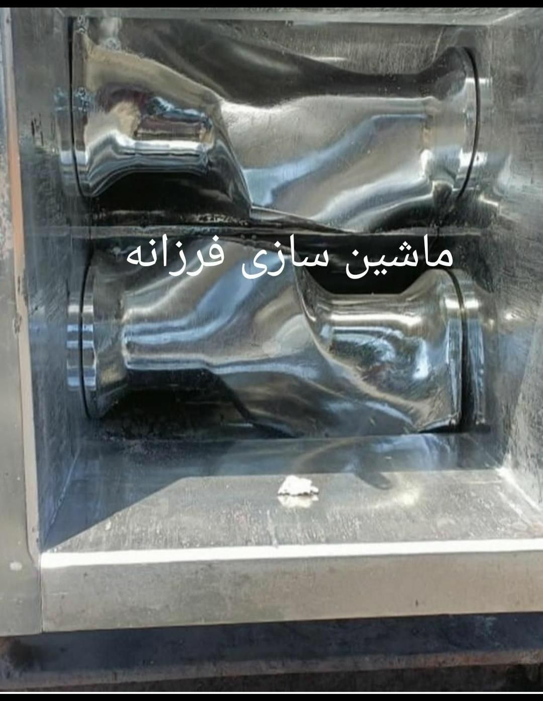 بنبوری،غلطک،پرس،گیوتین،تعمیردستگاه لاستیک سازی|ماشینآلات صنعتی|شهریار, شهریار|دیوار