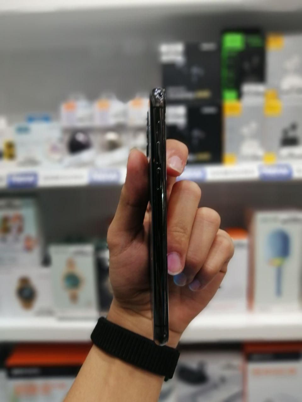 آیفون IPHONE 11 Pro 256G LLA|موبایل|تهران, نیرو هوایی|دیوار