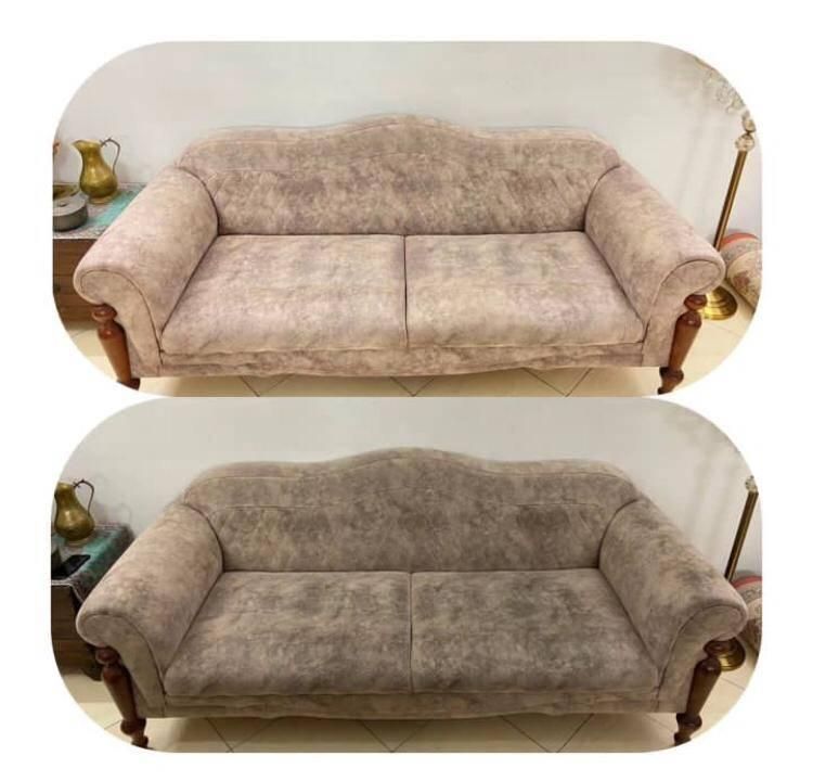 مبلشویی و مبل شویی حامد(قیمت مناسب)|خدمات نظافت|آمل, |دیوار