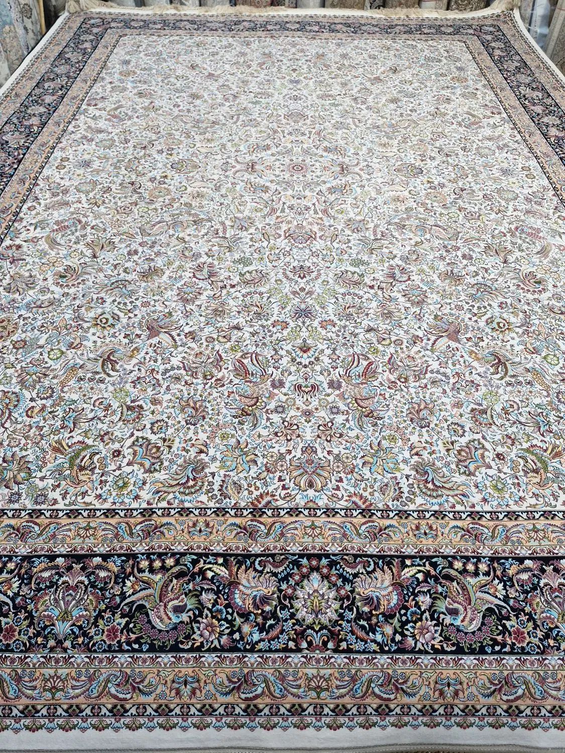 جفت ۱۲متری ۱۲۰۰شانه افشان، فرش فراشی|فرش|مشهد, نکاح|دیوار