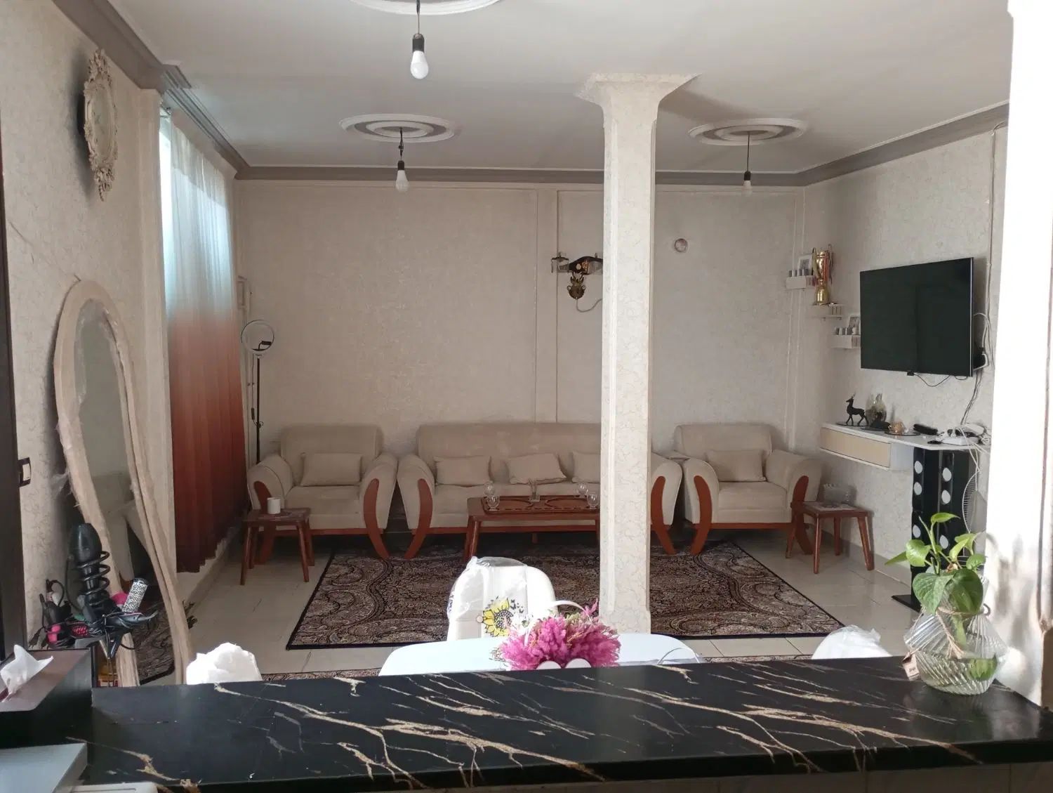 رهن خانه|اجارهٔ آپارتمان|کرج, المهدی|دیوار