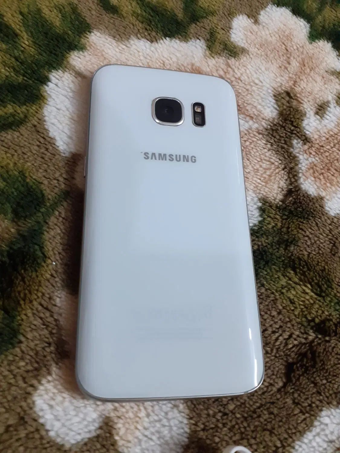 گوشی s7|موبایل|اصفهان, احمدآباد|دیوار