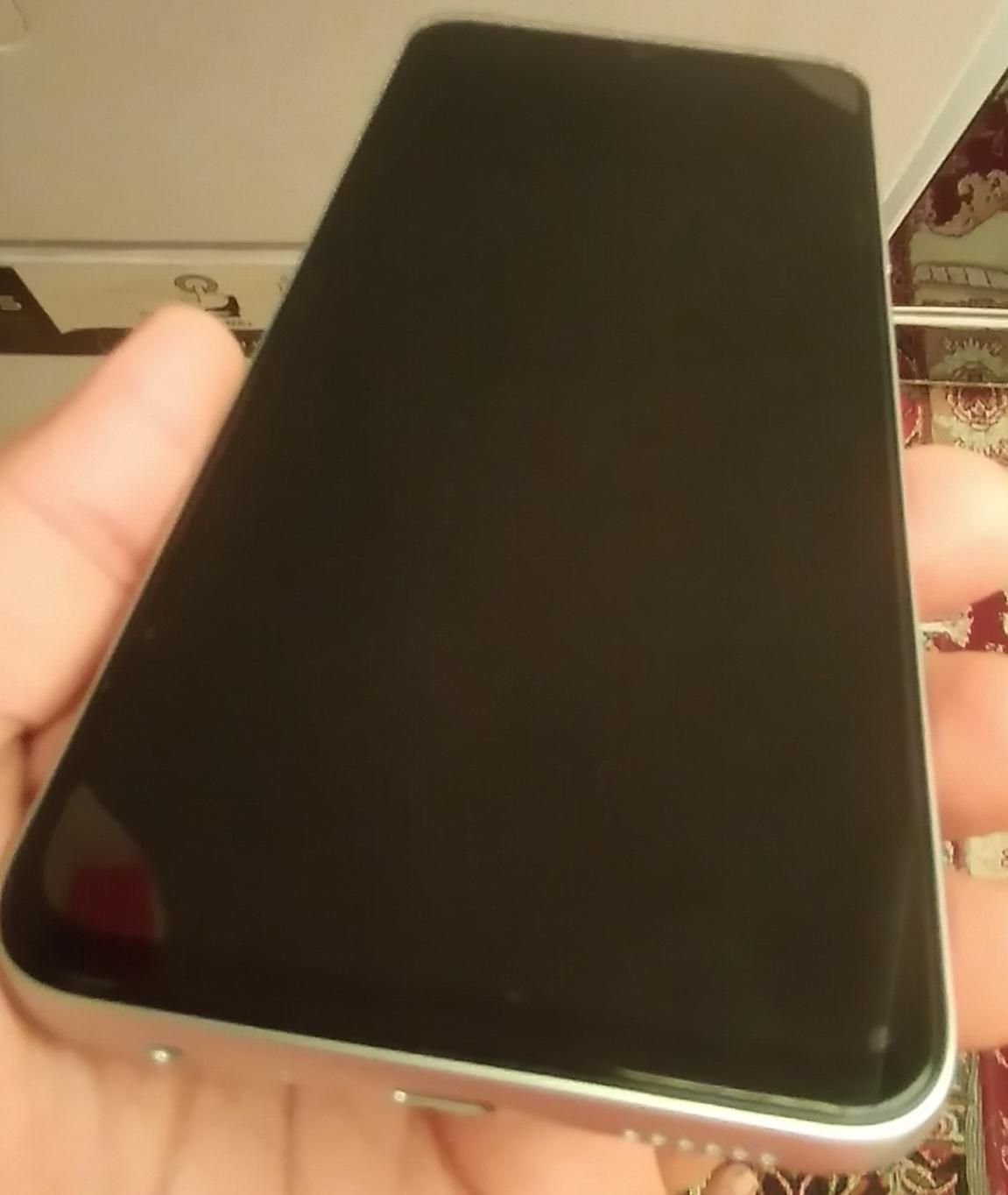 سامسونگ Galaxy A05s با حافظهٔ ۶۴ گیگابایت|موبایل|تهران, شادآباد|دیوار
