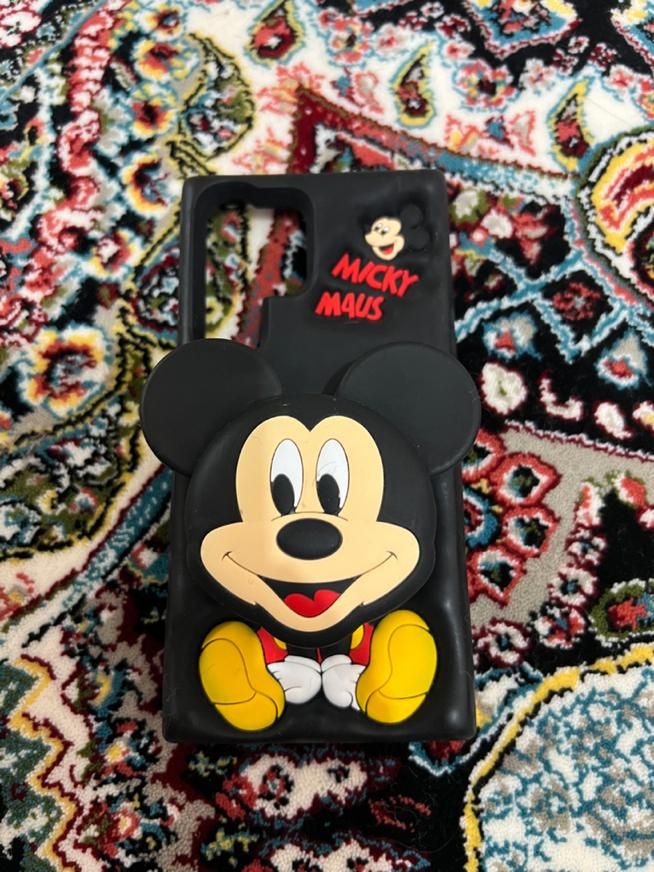 گارد گوشی اس۲۴|لوازم جانبی موبایل و تبلت|قم, شهرک فاطمیه|دیوار