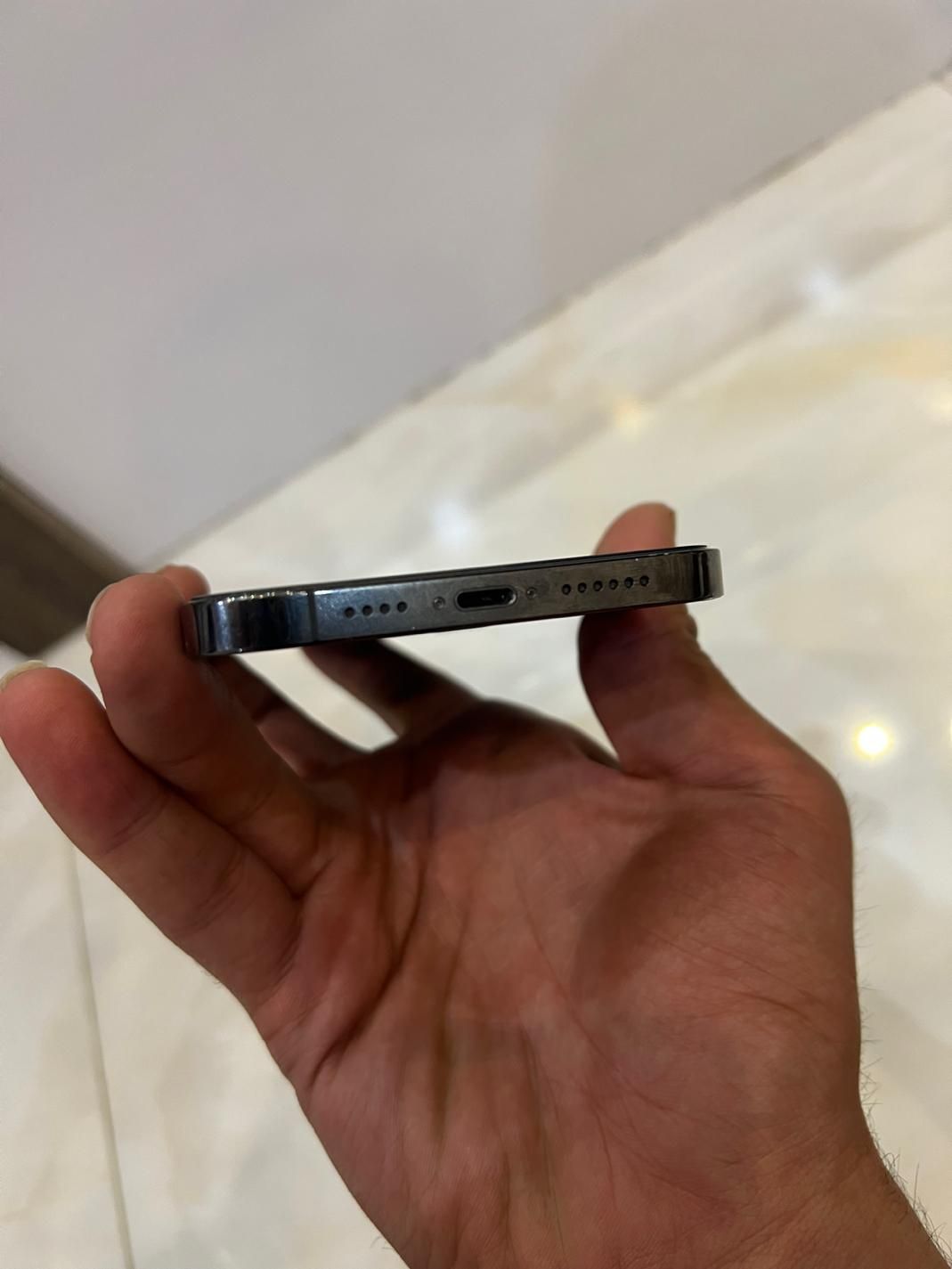 12 pro max 256 za|موبایل|اصفهان, خانه اصفهان|دیوار
