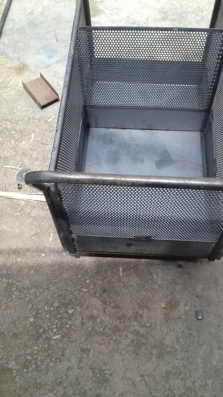 گاری چهار چرخ دوچرخ وسفارشات|ابزارآلات|قم, بقیع|دیوار