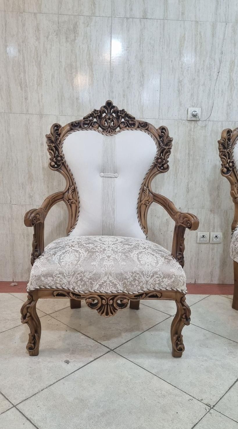 مبلمان دیاگو کلاسیک مبل|مبلمان خانگی و میز عسلی|اصفهان, رهنان|دیوار