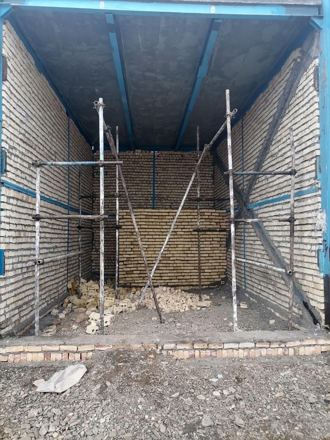 داربست فرهادافشار باکادرفنی و مجرب|خدمات پیشه و مهارت|چناران, |دیوار