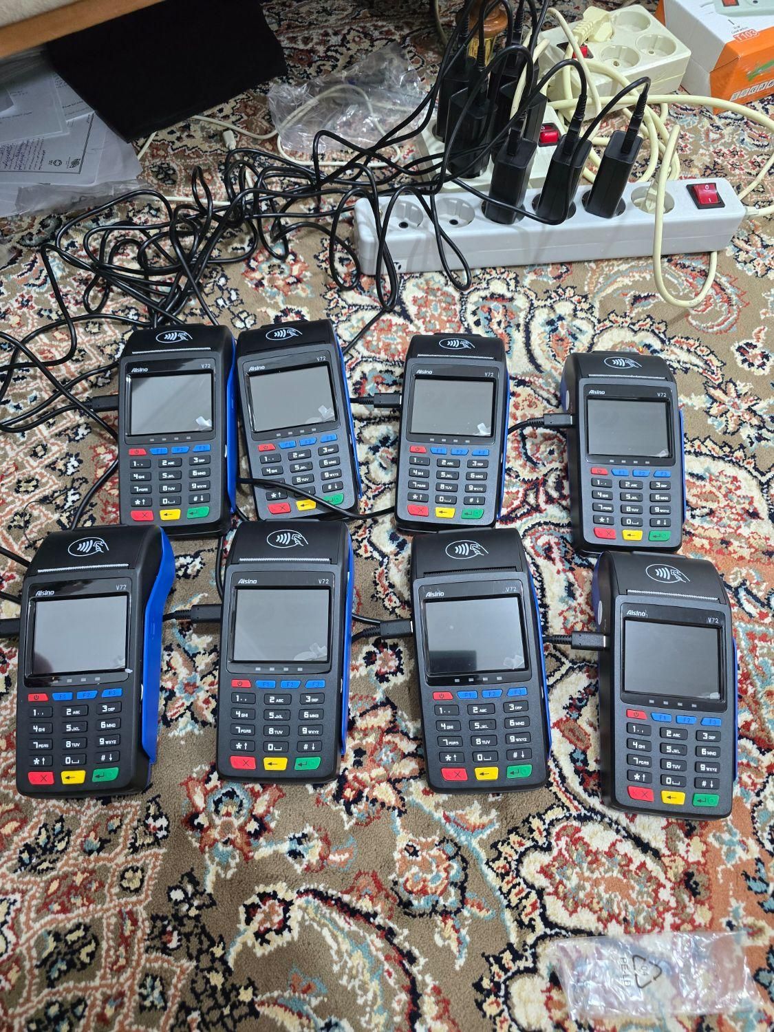 کارتخوان کالابرگی سیار|فروشگاه و مغازه|ایرانشهر, |دیوار