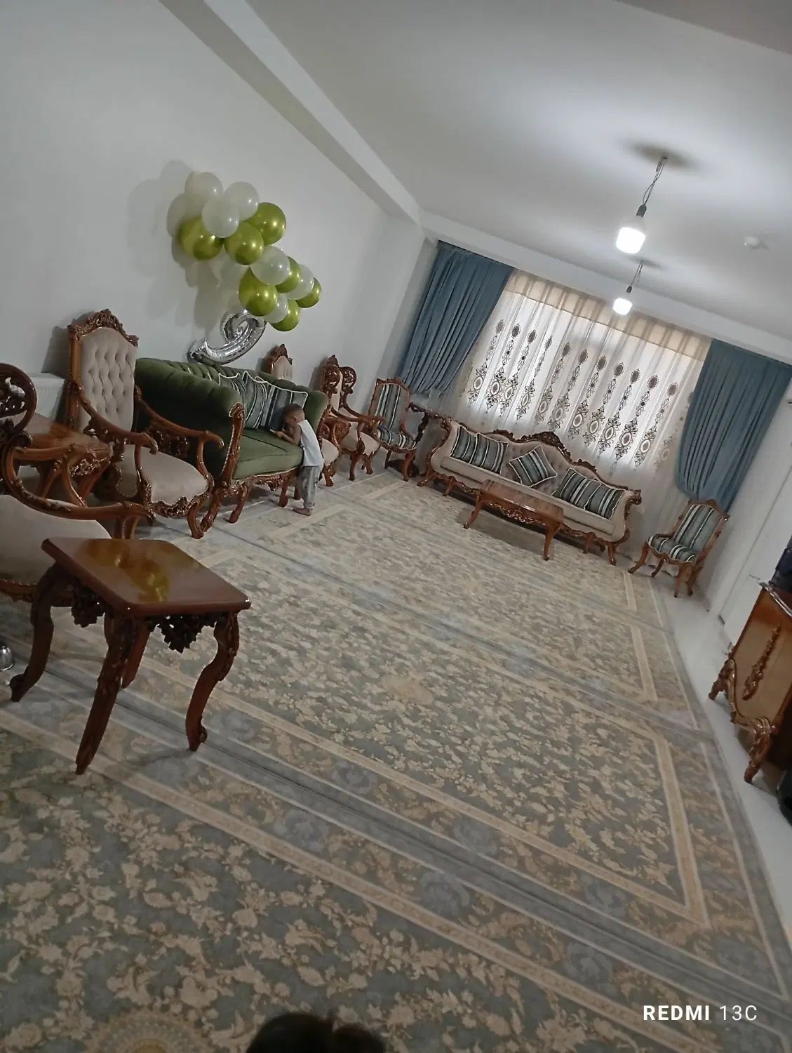 واحد۱۲۰ متری شهرک جهان ارا|فروش آپارتمان|کرج, شهرک جهان آرا|دیوار