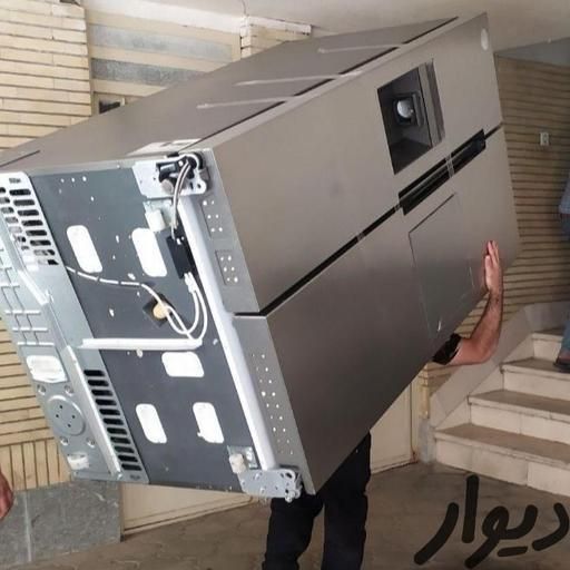 کارگر باربری وحمل اثاثیه منزل درکل کرج وتهران|خدمات حمل و نقل|کرج, گلشهر|دیوار