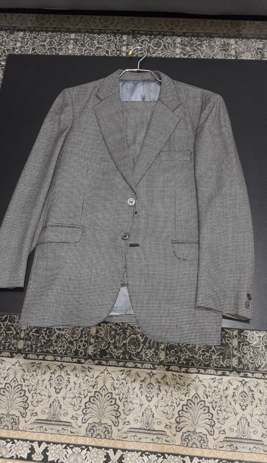 کت وشلوار|لباس|شاهرود, |دیوار