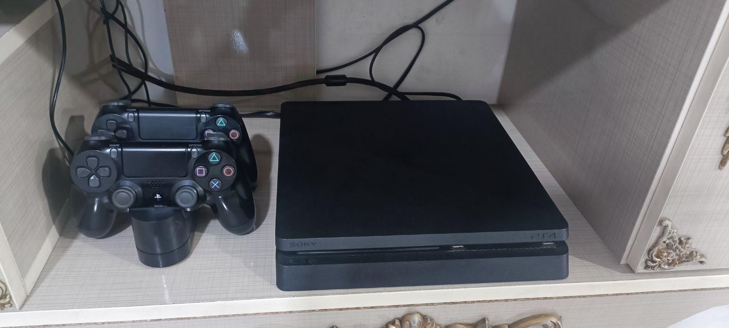 ps4|کنسول، بازی ویدئویی و آنلاین|تهران, دولتخواه|دیوار