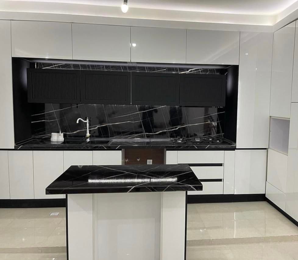 تولیدکننده انواع کابینت و کمد دیواری|جاکفشی، کمد، دراور|چهاردانگه (تهران), |دیوار