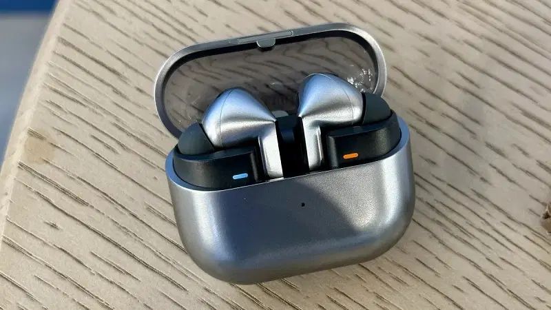 گلکسی بادز ۳ پرو galaxy buds 3 pro|لوازم جانبی موبایل و تبلت|تهران, اکباتان|دیوار