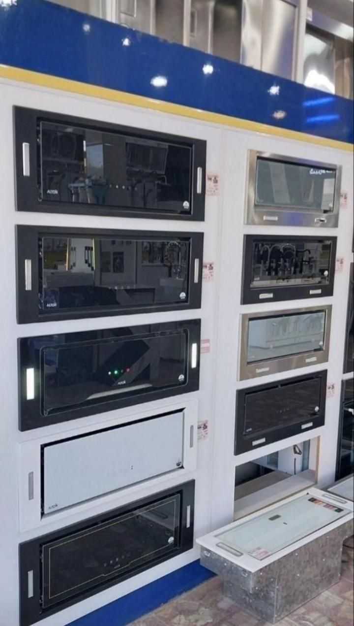 شیرالات باپکیج۳عددی(سینک فر گازو هود)فامیا طرحR555|مصالح و تجهیزات ساختمان|تبریز, |دیوار