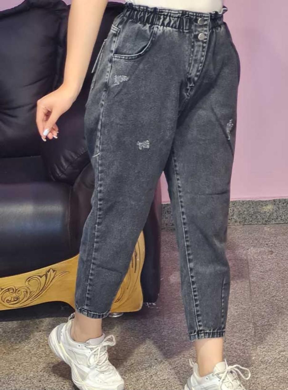 نیم بگ و دمپا طرح لی ۳۵۵ تومن (پوشاک یک)|لباس|شیروان (خراسان), |دیوار