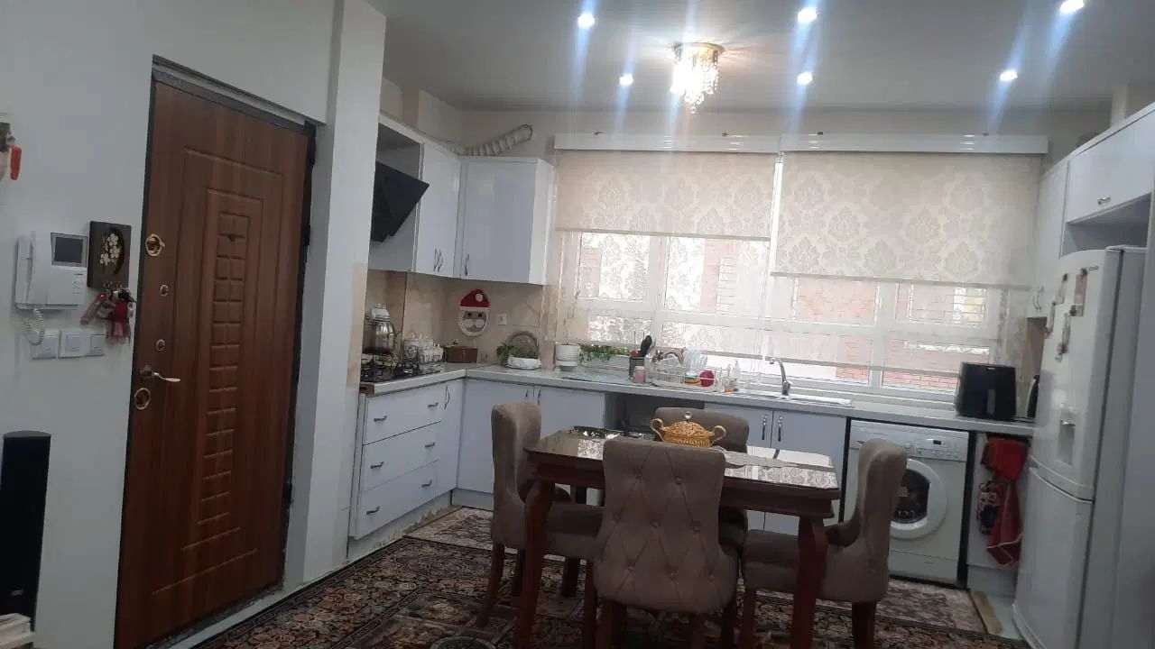آپارتمان فروشی/پاسدارگمنام/تک واحدی|فروش آپارتمان|تهران, آهنگران (سراسیاب دولاب)|دیوار
