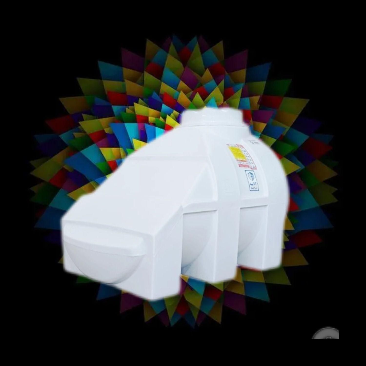 فروش مخزن ( تانکر ) پلاستیکی|مصالح و تجهیزات ساختمان|نهاوند, |دیوار