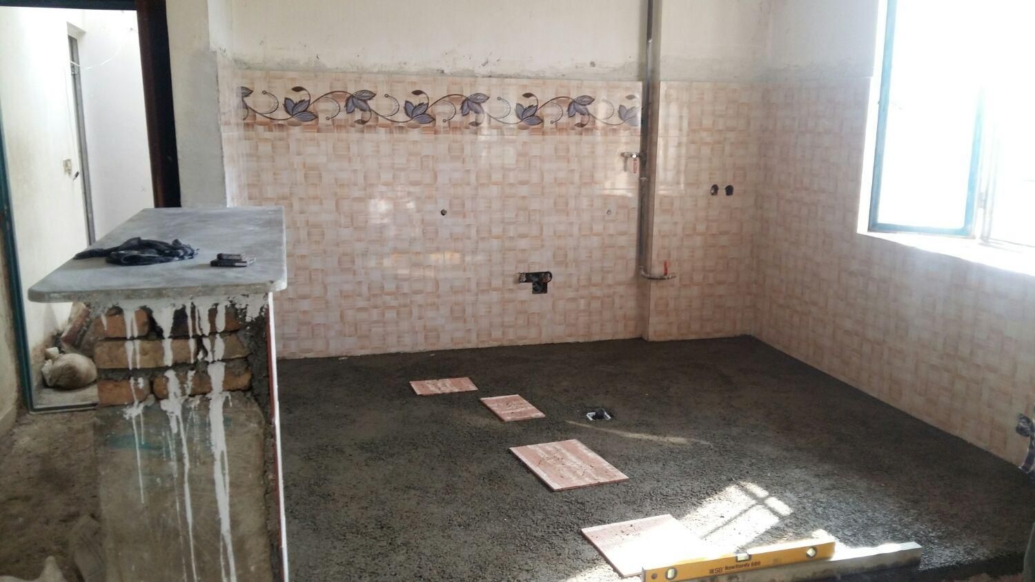 بنایی،کاشی کاری،تعمیرات،سیمان کاری،دیوارچینی|خدمات پیشه و مهارت|همدان, |دیوار