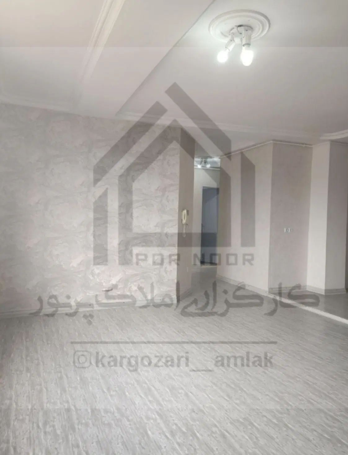 آپارتمان ۷۴ متری ۲ خواب در کلیور( بر اصلی خیابان )|فروش آپارتمان|بندر انزلی, کلیور|دیوار