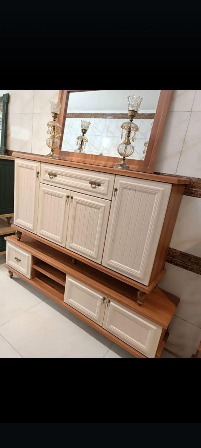 میز تلویزیون و کنسول|میز تلویزیون|الوند, |دیوار